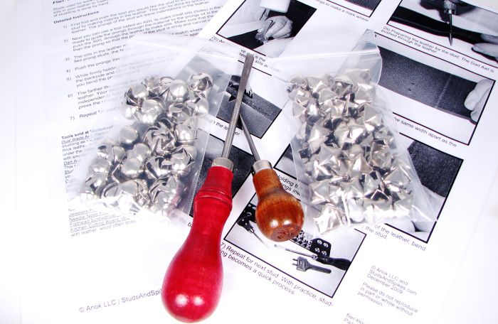 kit - Beginner Studding Kit