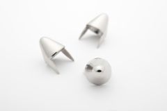 stud cones tall English77 silver product hero