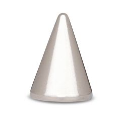 spike Cone Size 13 Silver product hero